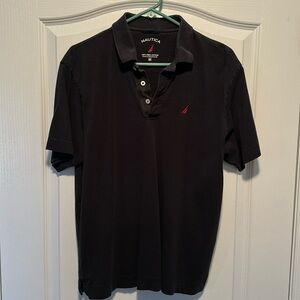 Nautica men’s polo shirt